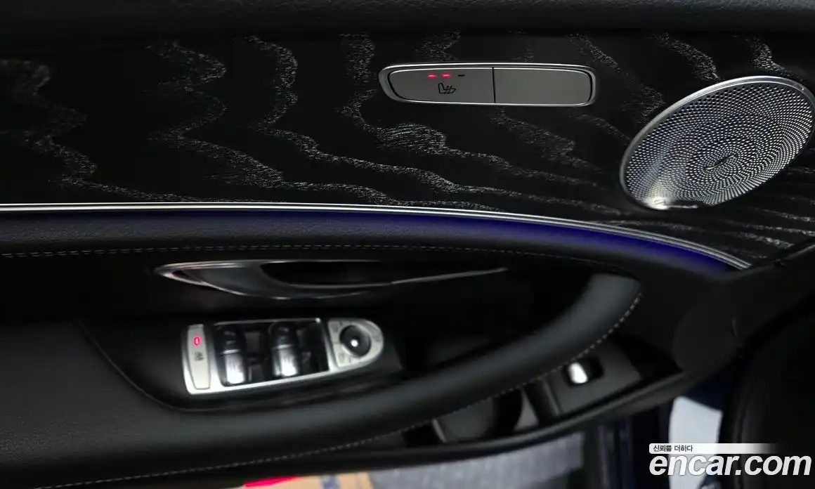 Mercedes-Benz E-Class 2021 2.0 Автомат в Москве № 194587, фото 10