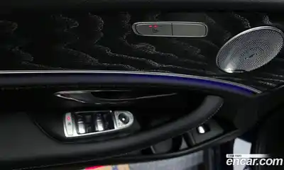 Mercedes-Benz E-Class 2021 2.0 Автомат в Москве № 194587, миниатюра 10