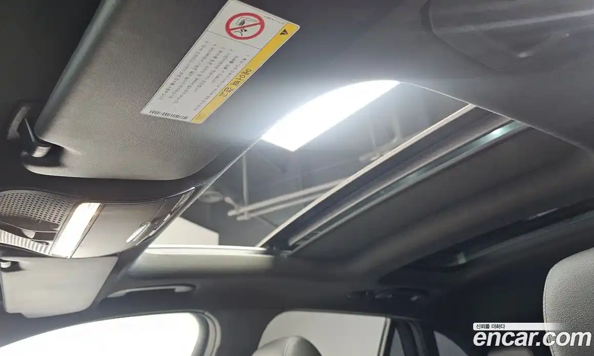 Mercedes-Benz GLC-Class 2018 2.1 Автомат в Москве № 195080, фото 14