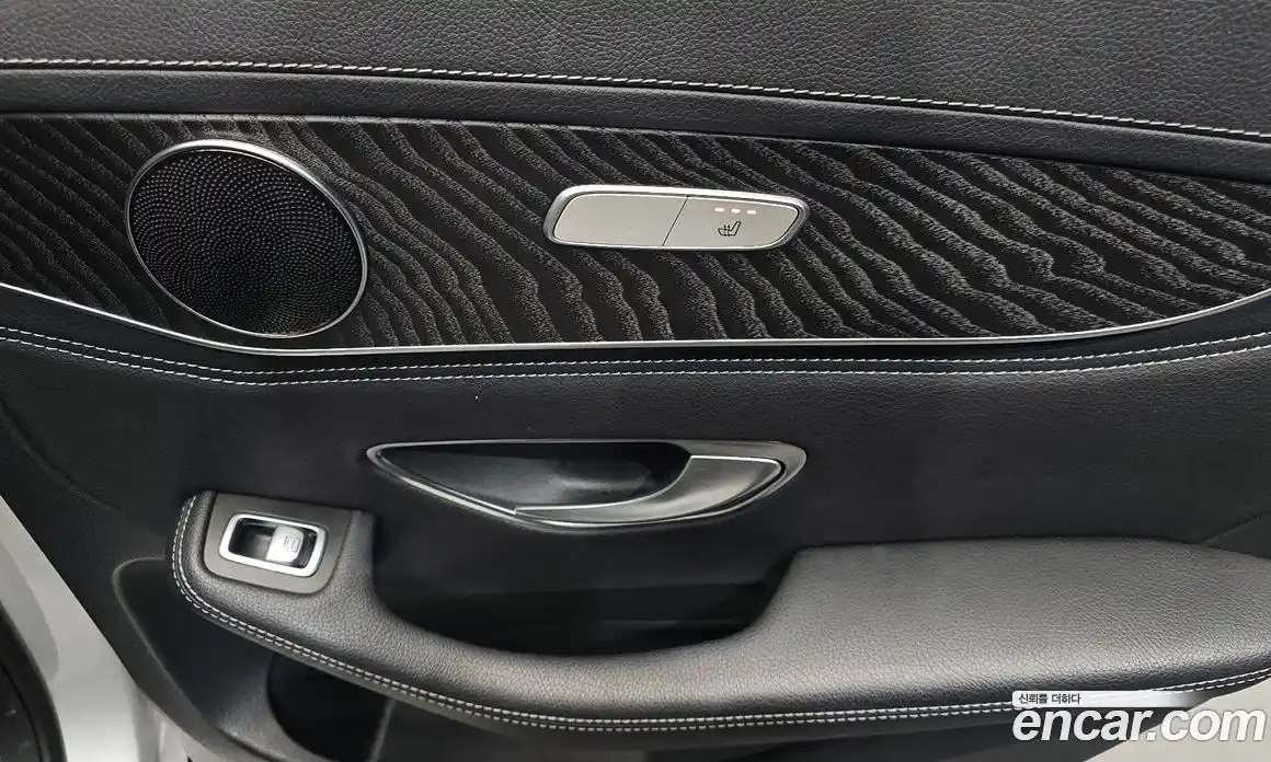 Mercedes-Benz GLC-Class 2018 2.1 Автомат в Москве № 195080, фото 16