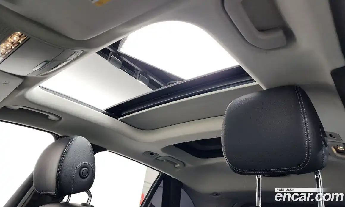 Mercedes-Benz GLC-Class 2019 2.0 Автомат в Москве № 195222, фото 11