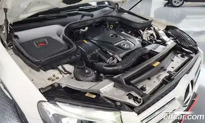 Mercedes-Benz GLC-Class 2019 2.0 Автомат в Москве № 195222, миниатюра 2