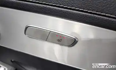 Mercedes-Benz GLC-Class 2019 2.0 Автомат в Москве № 195222, миниатюра 5
