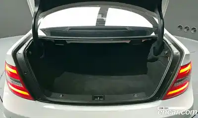 Mercedes-Benz C-Class 2015 2.1 Автомат в Москве № 195304, миниатюра 12