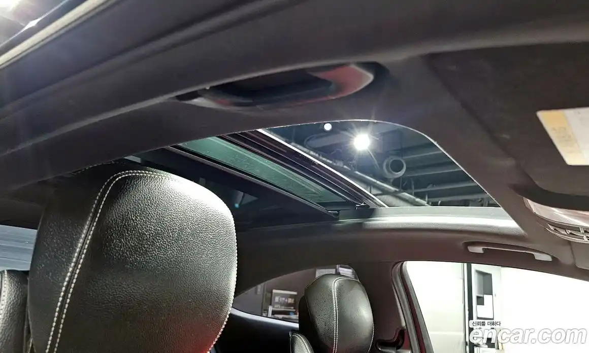 Mercedes-Benz C-Class 2015 2.1 Автомат в Москве № 195304, фото 16