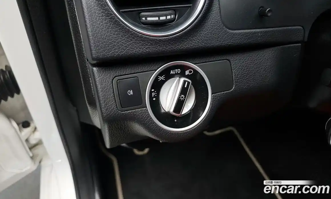 Mercedes-Benz C-Class 2015 2.1 Автомат в Москве № 195304, фото 18