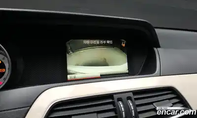 Mercedes-Benz C-Class 2015 2.1 Автомат в Москве № 195304, миниатюра 3