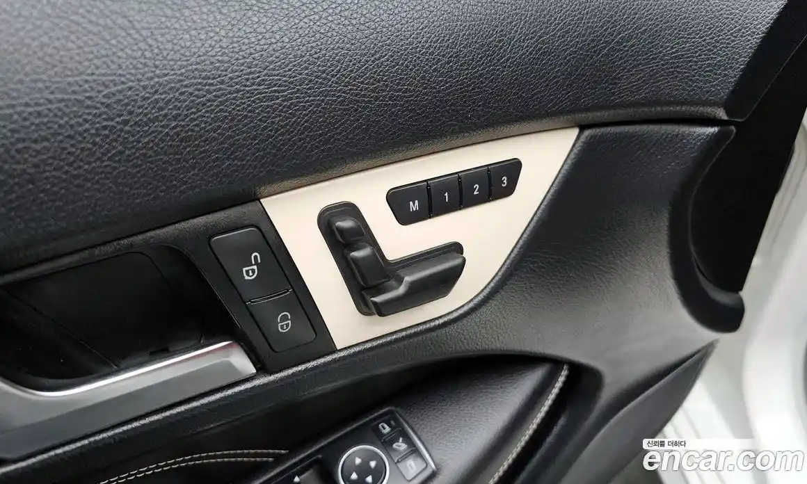 Mercedes-Benz C-Class 2015 2.1 Автомат в Москве № 195304, фото 5