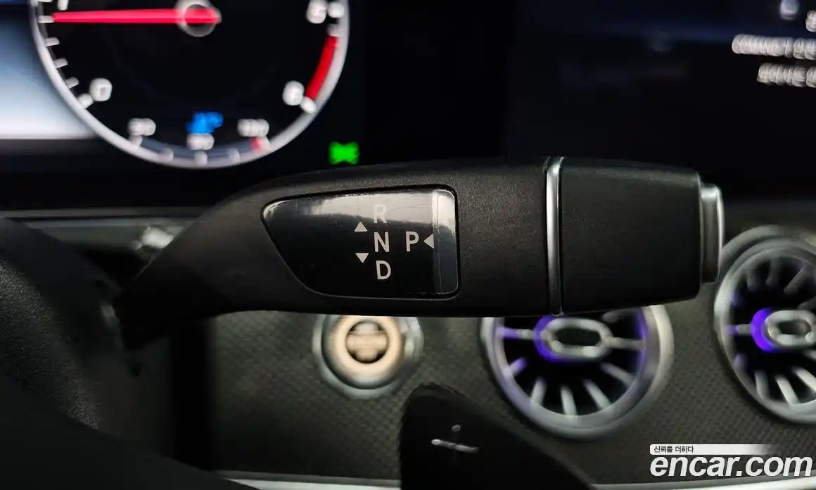 Mercedes-Benz CLS-Class 2019 2.9 Автомат в Москве № 195308, фото 16