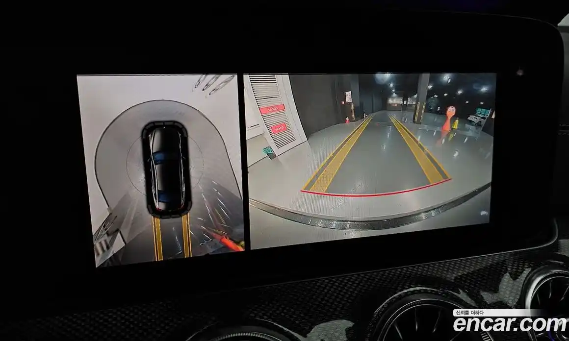 Mercedes-Benz CLS-Class 2019 2.9 Автомат в Москве № 195308, фото 17