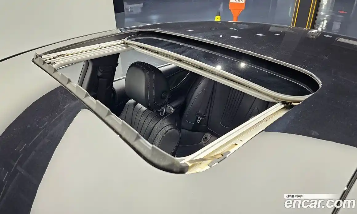 Mercedes-Benz CLS-Class 2019 2.9 Автомат в Москве № 195308, фото 4