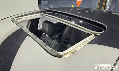 Mercedes-Benz CLS-Class 2019 2.9 Автомат в Москве № 195308, миниатюра 4