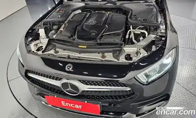 Mercedes-Benz CLS-Class 2019 2.9 Автомат в Москве № 195308, миниатюра 5