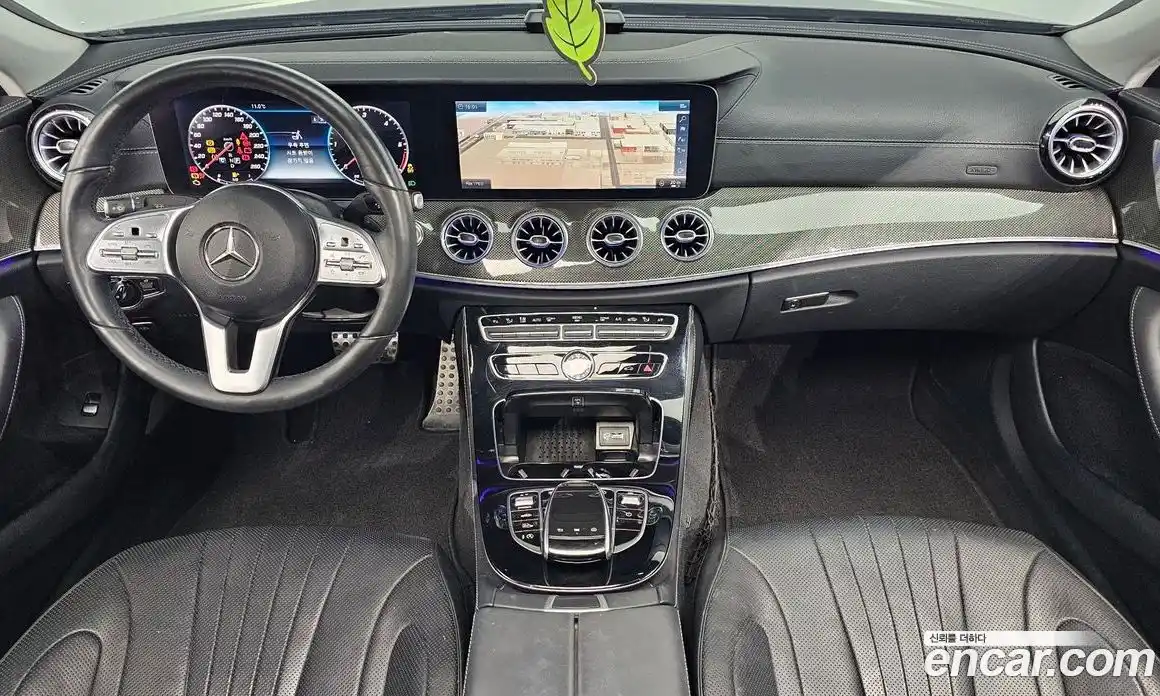 Mercedes-Benz CLS-Class 2019 2.9 Автомат в Москве № 195308, фото 7