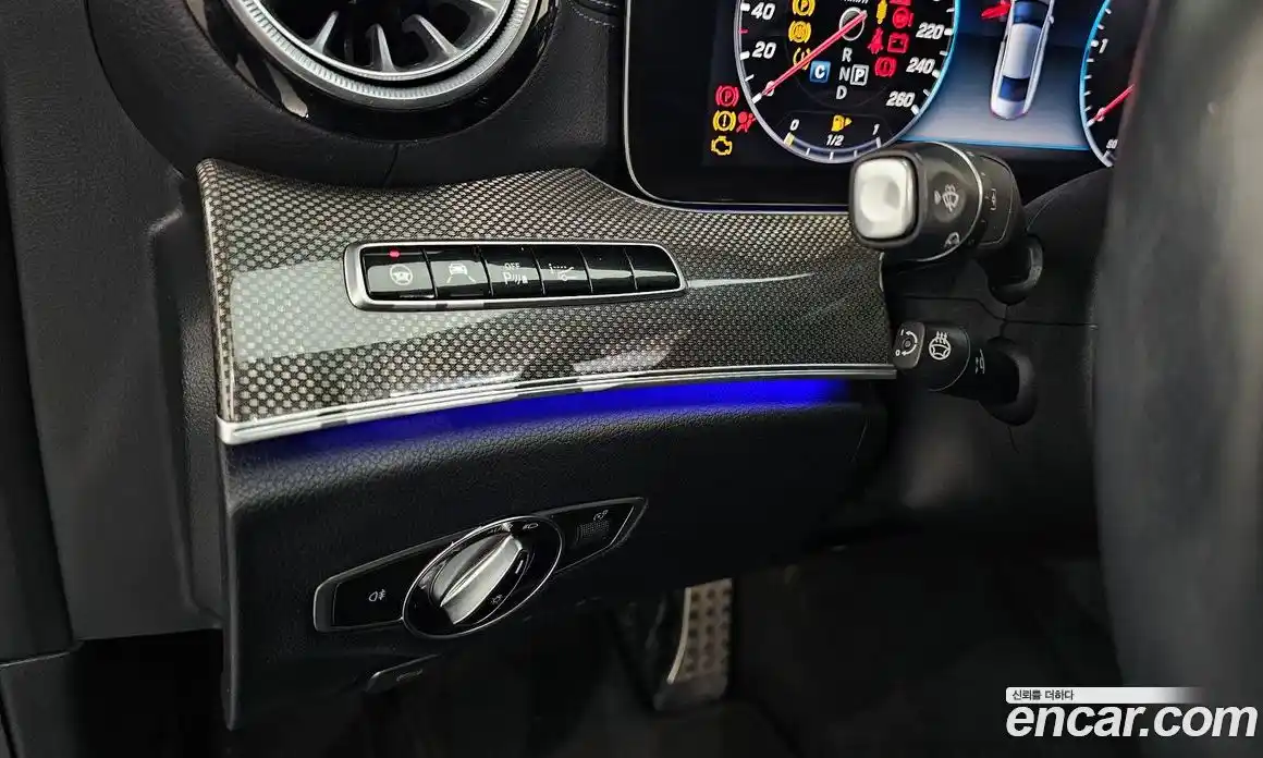 Mercedes-Benz CLS-Class 2019 2.9 Автомат в Москве № 195308, фото 8