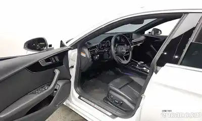 Audi A5 2020 2.0 Автомат в Москве № 196154, миниатюра 11