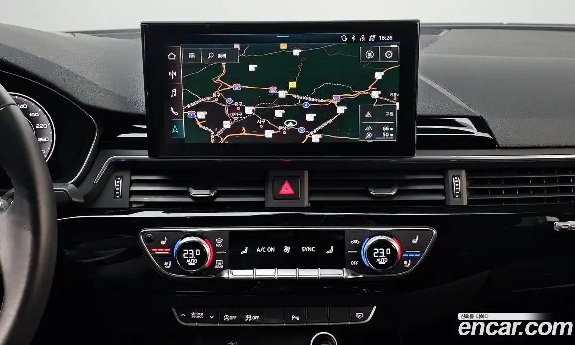 Audi A5 2020 2.0 Автомат в Москве № 196154, фото 12