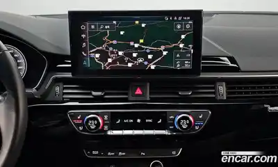 Audi A5 2020 2.0 Автомат в Москве № 196154, миниатюра 12