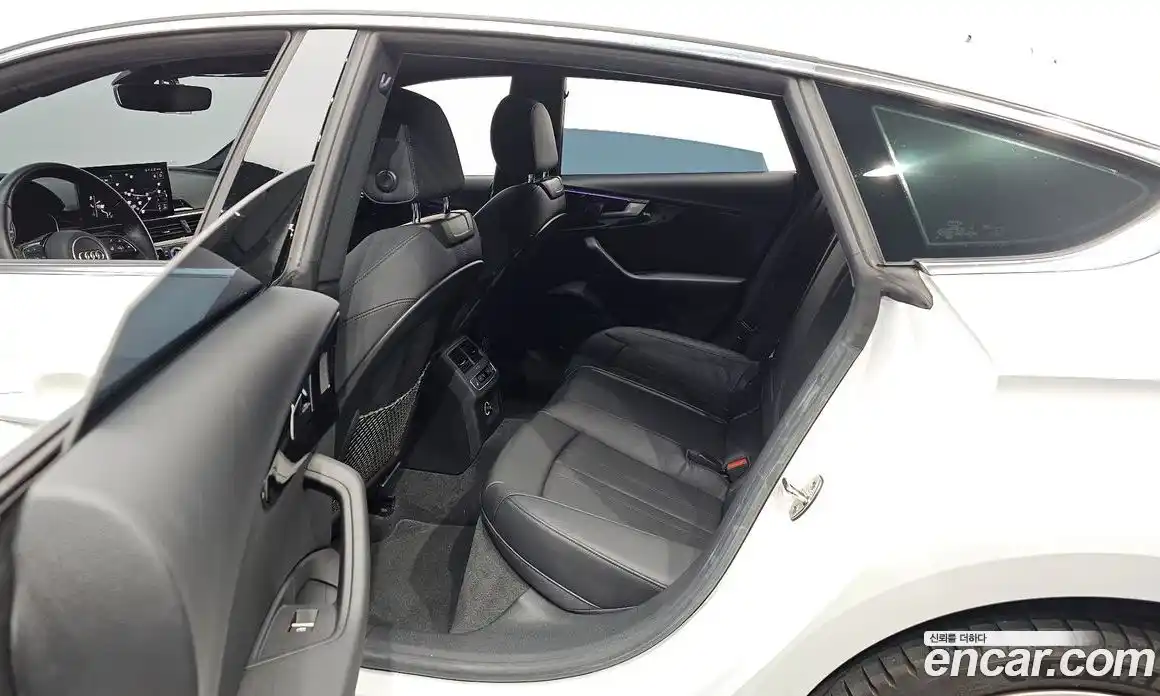 Audi A5 2020 2.0 Автомат в Москве № 196154, фото 14