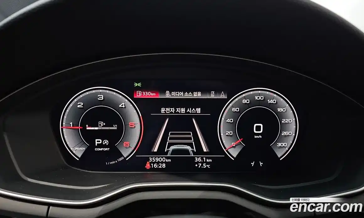 Audi A5 2020 2.0 Автомат в Москве № 196154, фото 15