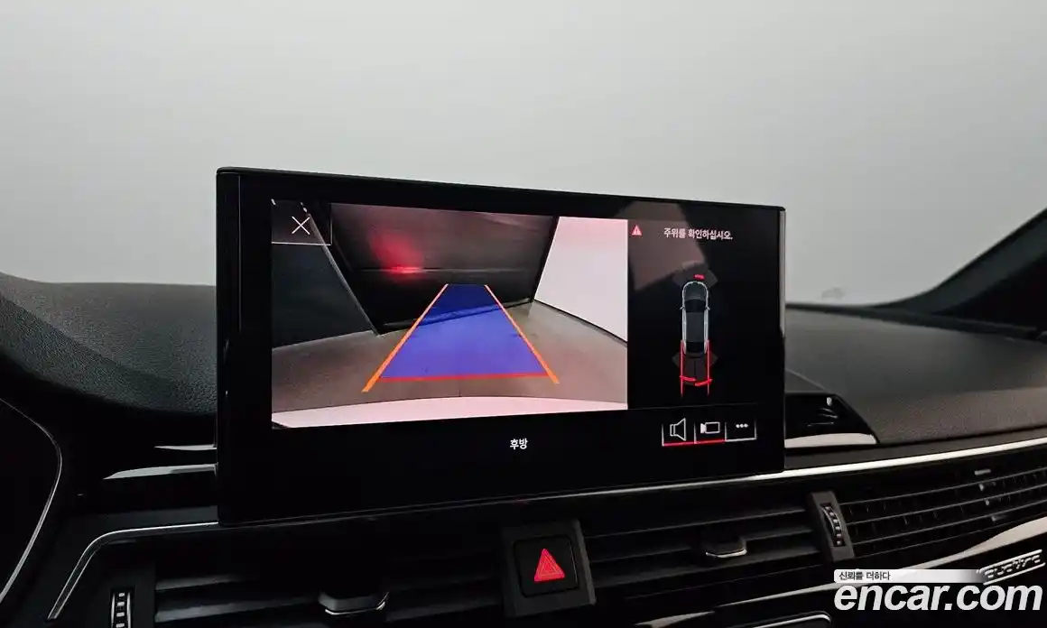 Audi A5 2020 2.0 Автомат в Москве № 196154, фото 19