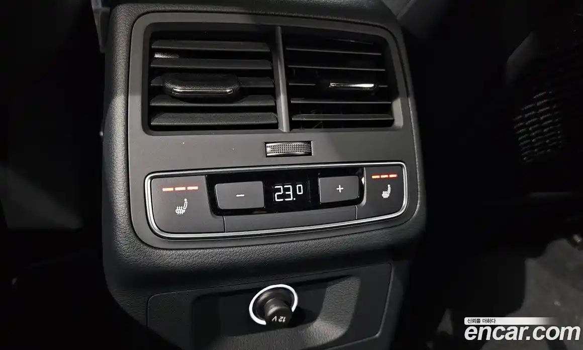 Audi A5 2020 2.0 Автомат в Москве № 196154, фото 20