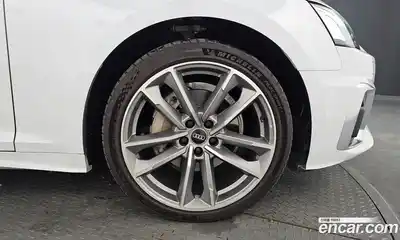 Audi A5 2020 2.0 Автомат в Москве № 196154, миниатюра 6