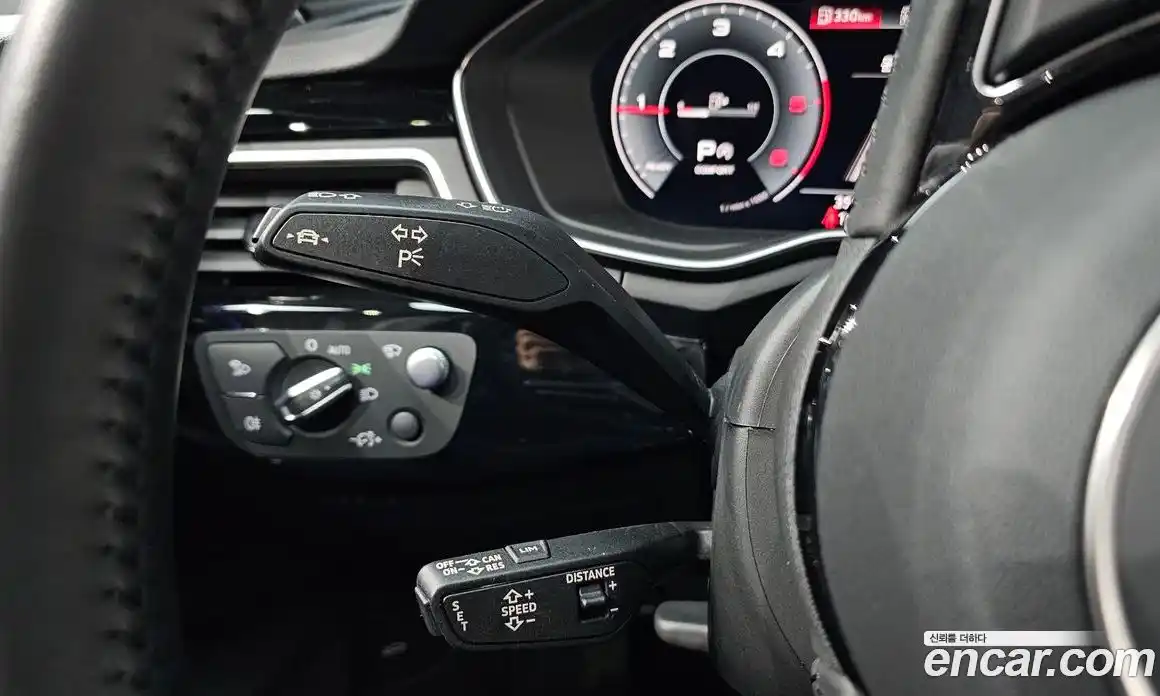 Audi A5 2020 2.0 Автомат в Москве № 196154, фото 8