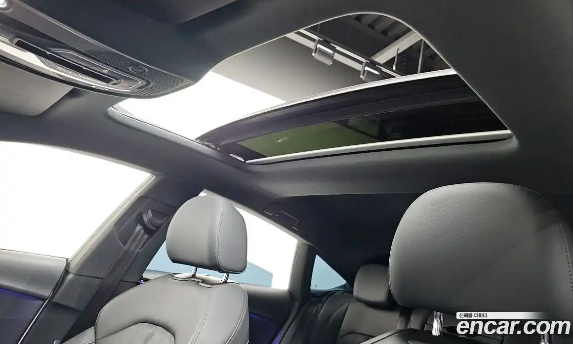 Audi A5 2020 2.0 Автомат в Москве № 196154, фото 10