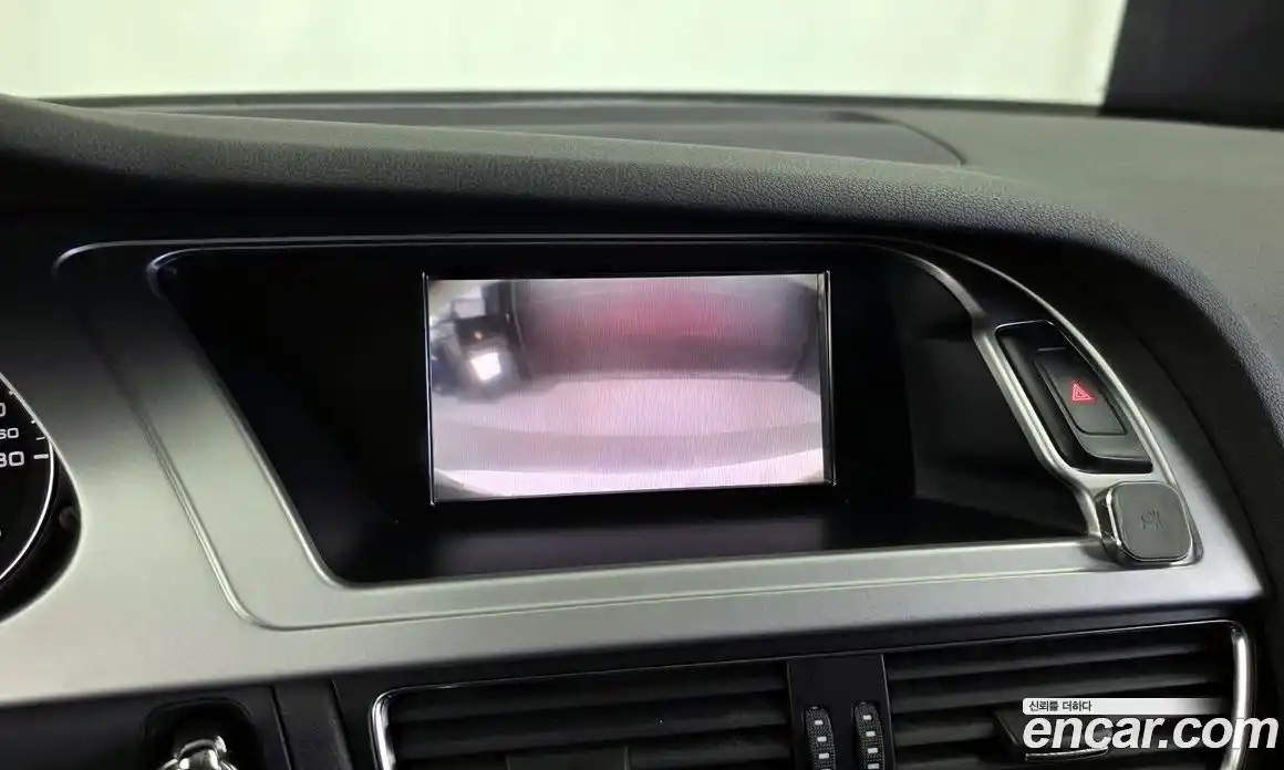 Audi A4 2010 2.0 Автомат в Москве № 196397, фото 6