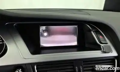 Audi A4 2010 2.0 Автомат в Москве № 196397, миниатюра 6