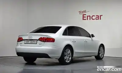 Audi A4 2010 2.0 Автомат в Москве № 196397, миниатюра 7
