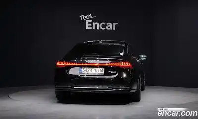 Audi A7 2020 3.0 Автомат в Москве № 196430, миниатюра 11