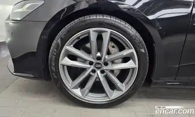 Audi A7 2020 3.0 Автомат в Москве № 196430, миниатюра 12