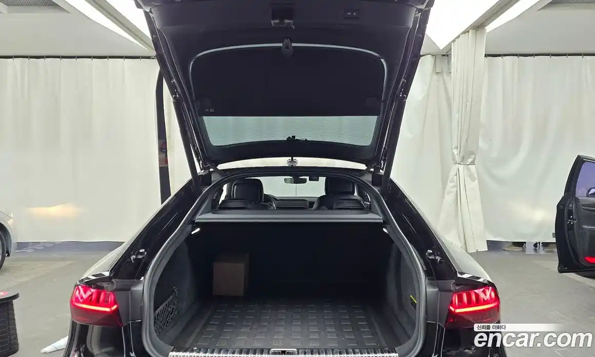 Audi A7 2020 3.0 Автомат в Москве № 196430, фото 16