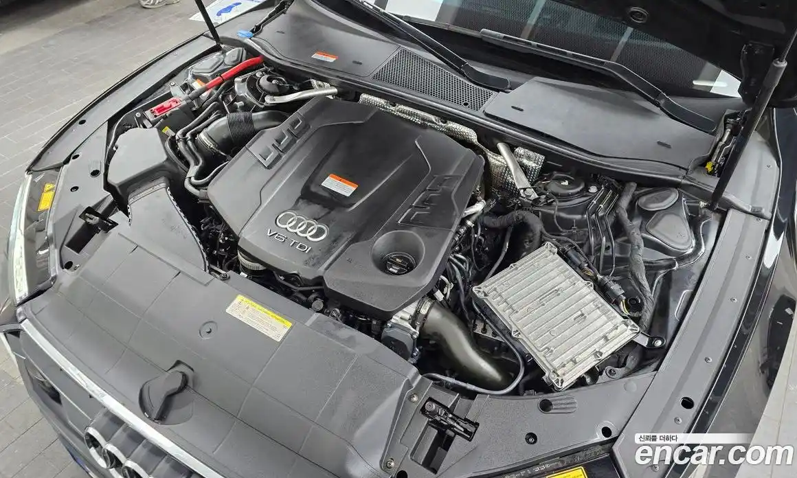 Audi A7 2020 3.0 Автомат в Москве № 196430, фото 17