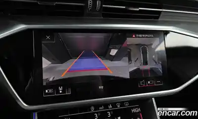 Audi A7 2020 3.0 Автомат в Москве № 196430, миниатюра 3