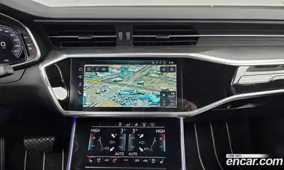 Audi A7 2020 3.0 Автомат в Москве № 196430, миниатюра 7