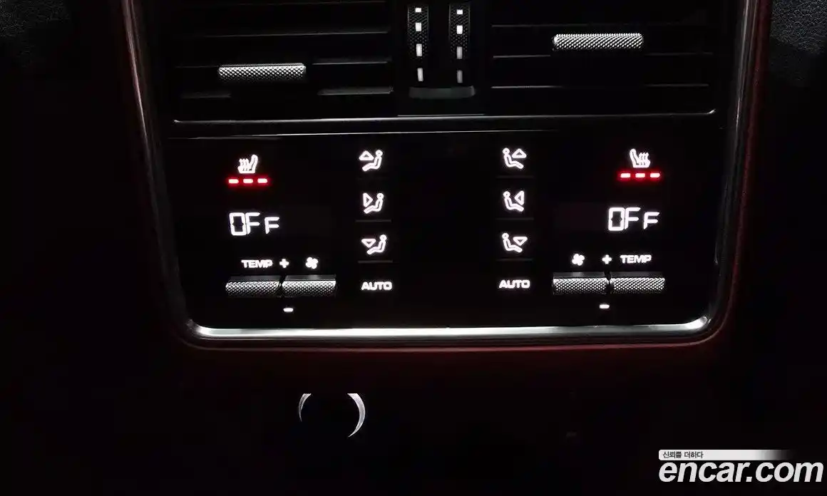 Porsche Cayenne 2022 3.0 Автомат в Москве № 197270, фото 18