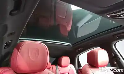 Porsche Cayenne 2022 3.0 Автомат в Москве № 197270, миниатюра 8