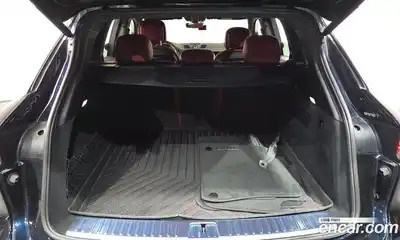 Porsche Cayenne 2023 3.0 Автомат в Москве № 197443, миниатюра 12