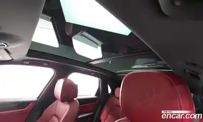 Porsche Cayenne 2023 3.0 Автомат в Москве № 197443, миниатюра 6