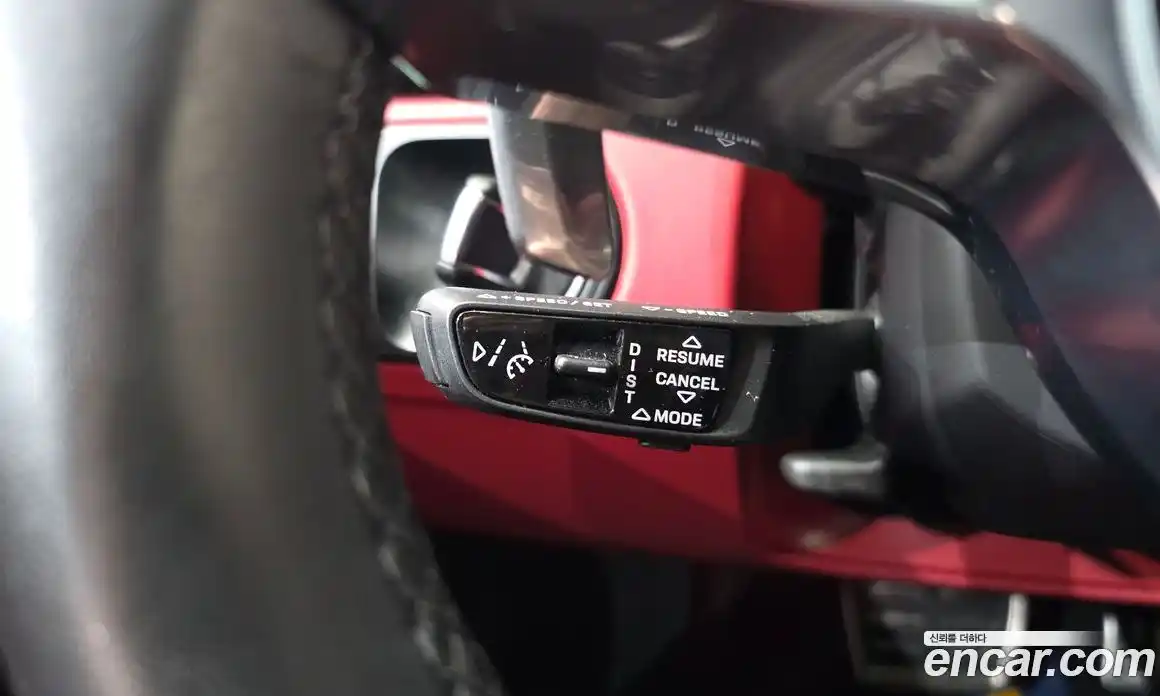 Porsche Cayenne 2023 3.0 Автомат в Москве № 197443, фото 9