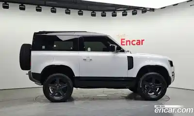 Land Rover Defender 2025 3.0 Автомат в Москве № 198034, миниатюра 11