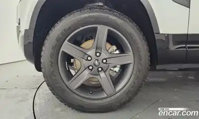 Land Rover Defender 2025 3.0 Автомат в Москве № 198034, миниатюра 4