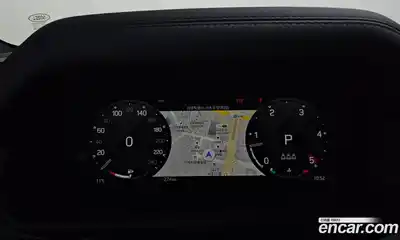 Land Rover Defender 2025 3.0 Автомат в Москве № 198034, миниатюра 5