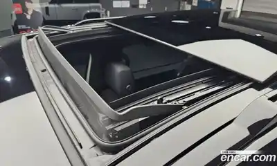 Land Rover Defender 2025 3.0 Автомат в Москве № 198034, миниатюра 7