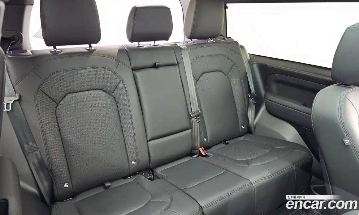 Land Rover Defender 2025 3.0 Автомат в Москве № 198034, фото 8