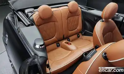 Mini Cooper Convertible 2016 2.0 Автомат в Москве № 198093, миниатюра 11