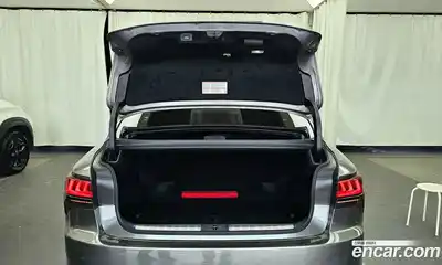 Lexus LS 2024 3.5 Автомат в Москве № 198810, миниатюра 11